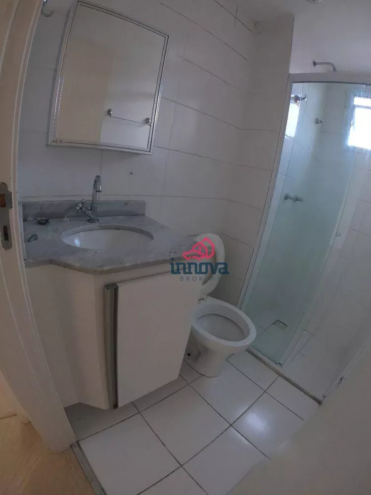 Apartamento à venda com 2 quartos, 47m² - Foto 4