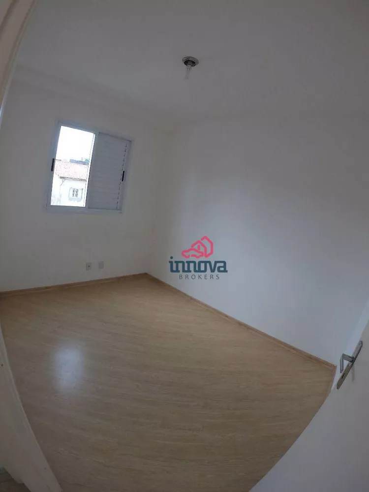 Apartamento à venda com 2 quartos, 47m² - Foto 10