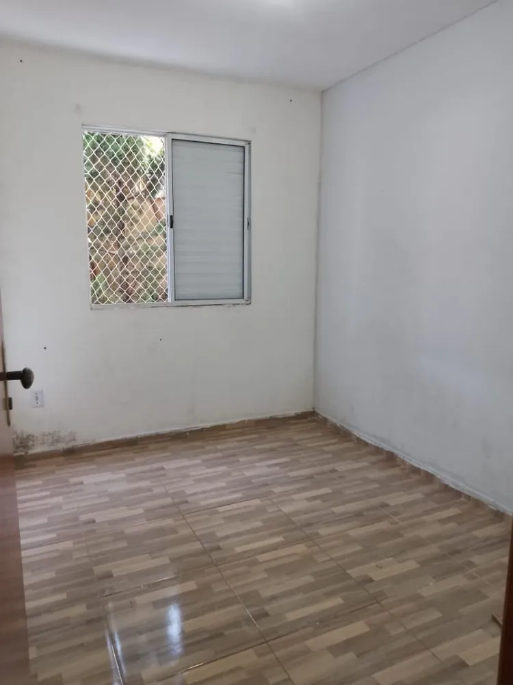 Apartamento, 2 quartos, 52 m² - Foto 5