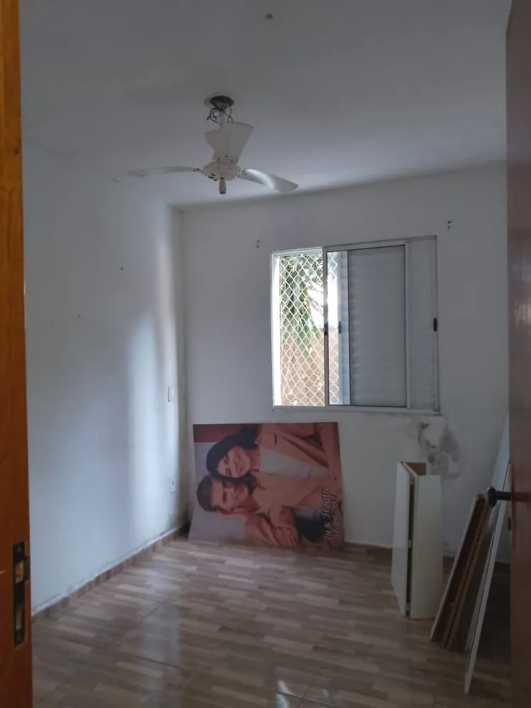 Apartamento, 2 quartos, 52 m² - Foto 3