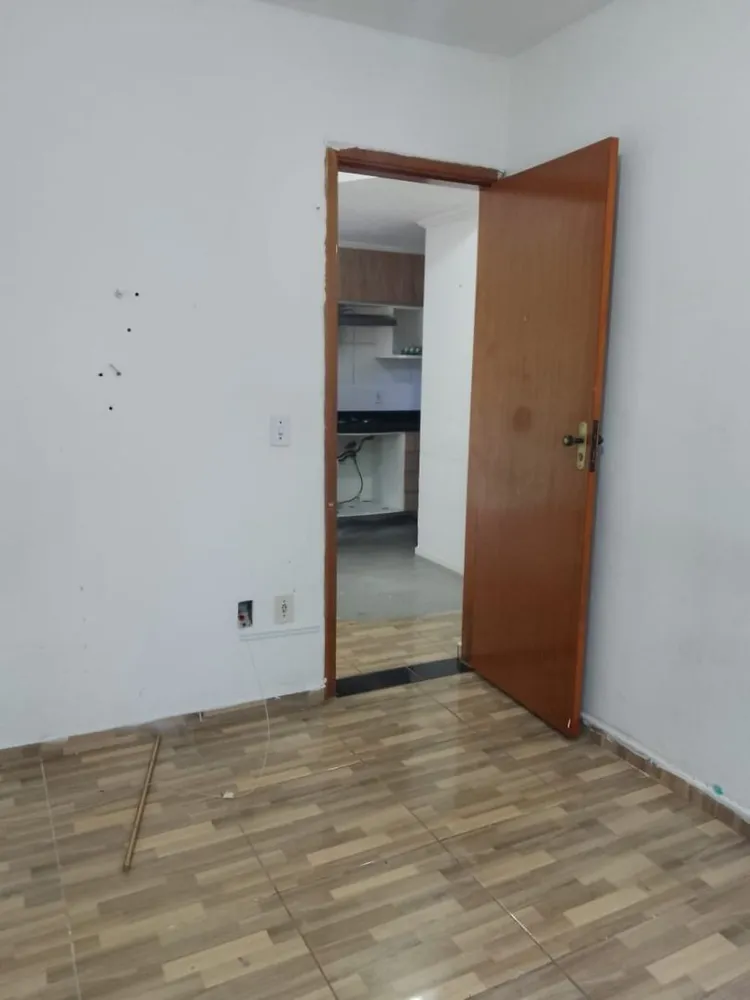 Apartamento, 2 quartos, 52 m² - Foto 4
