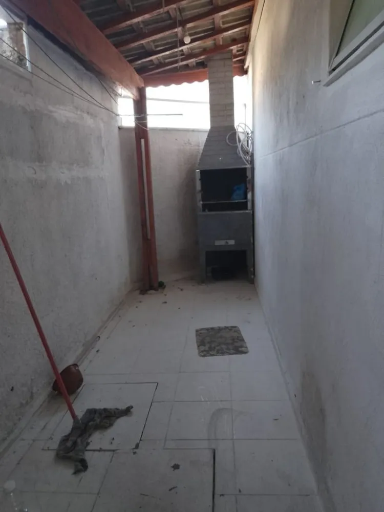 Apartamento, 2 quartos, 52 m² - Foto 8