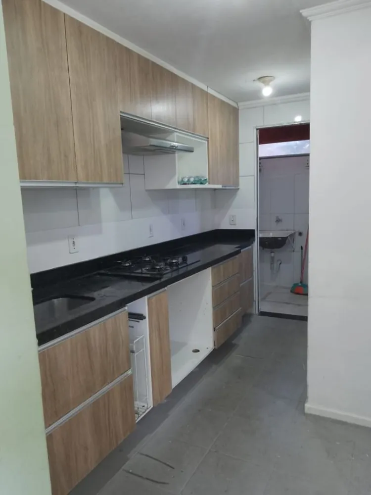 Apartamento, 2 quartos, 52 m² - Foto 10