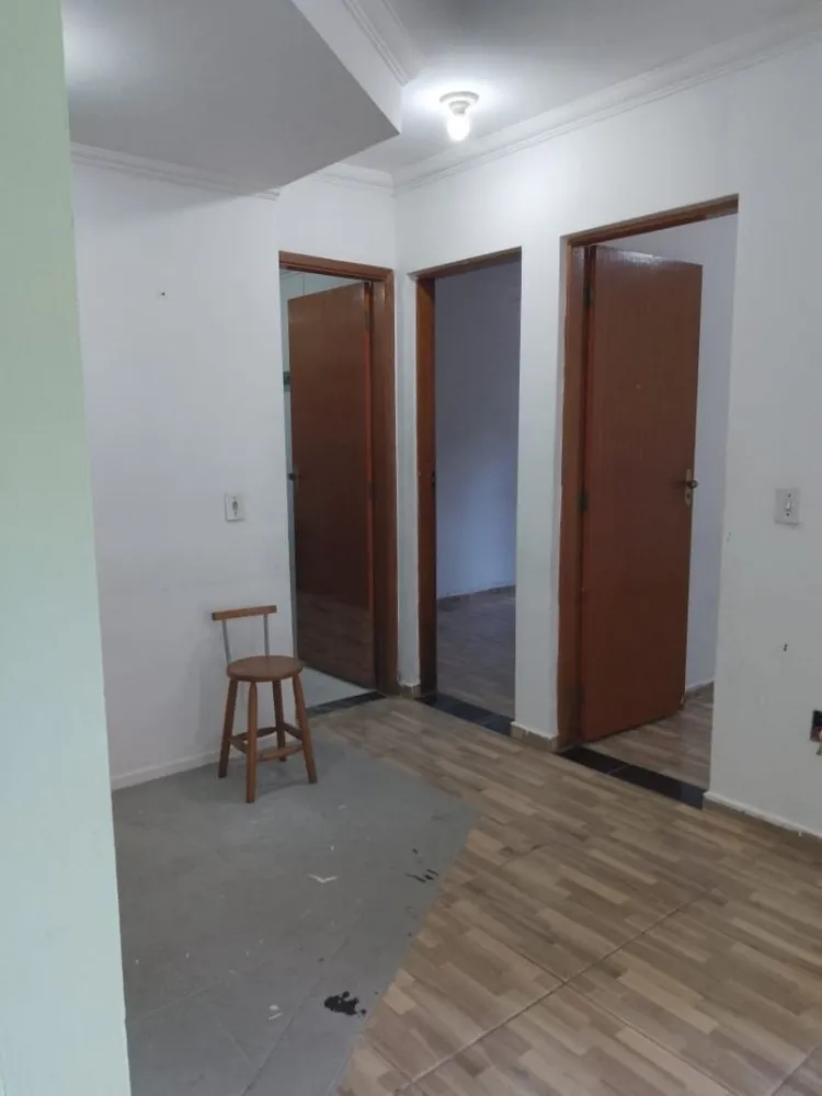 Apartamento, 2 quartos, 52 m² - Foto 1