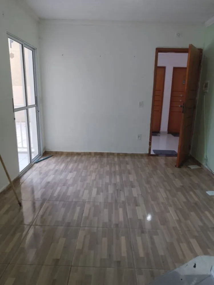 Apartamento, 2 quartos, 52 m² - Foto 2