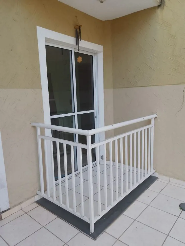 Apartamento, 2 quartos, 52 m² - Foto 9
