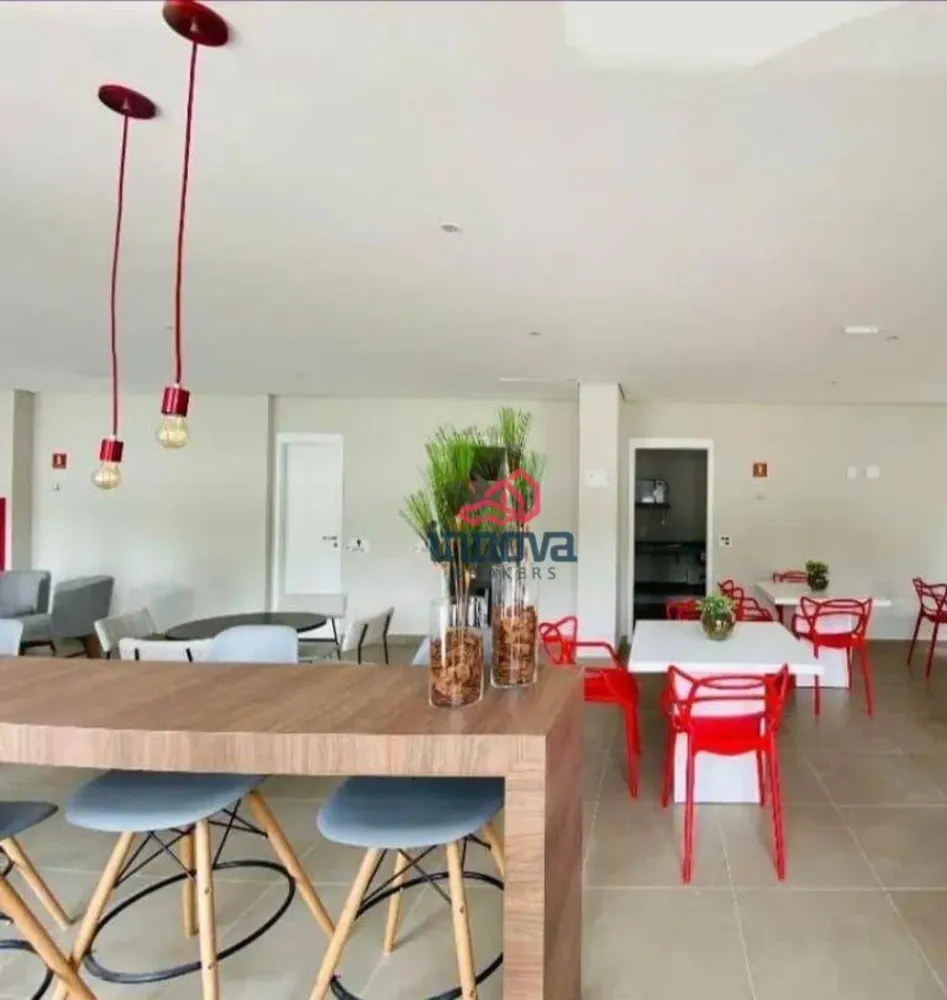 Apartamento, 2 quartos, 59 m² - Foto 16