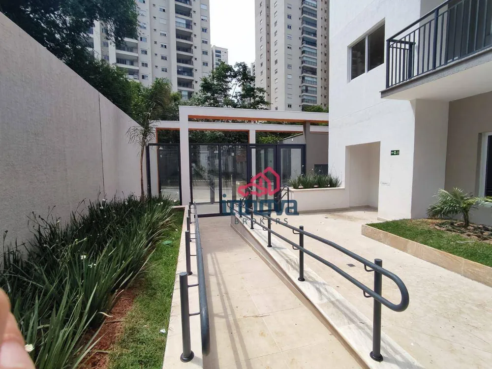 Apartamento, 2 quartos, 59 m² - Foto 21
