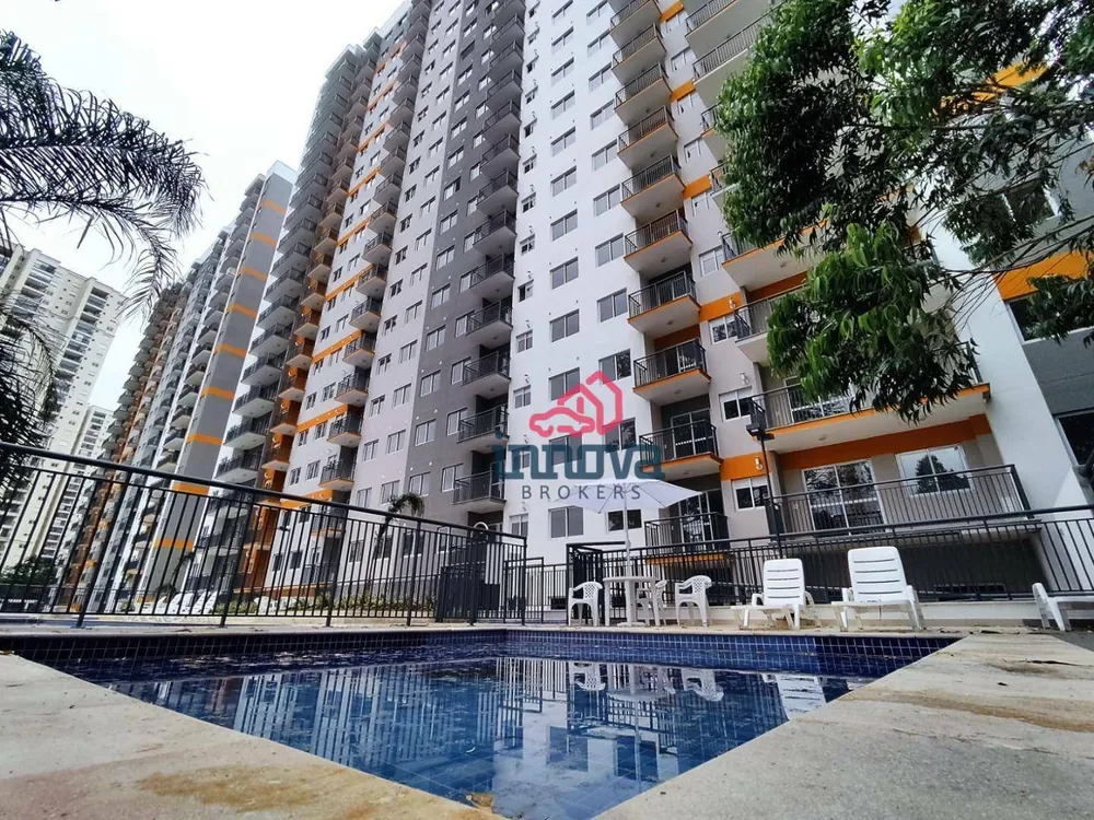 Apartamento, 2 quartos, 59 m² - Foto 23