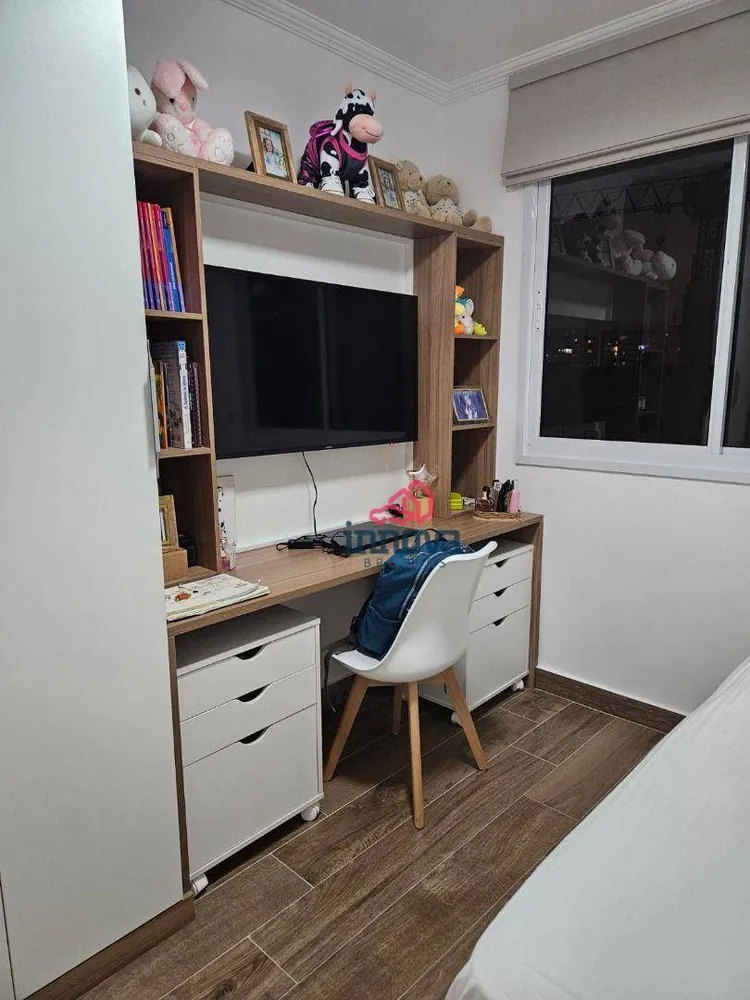 Apartamento, 2 quartos, 59 m² - Foto 13