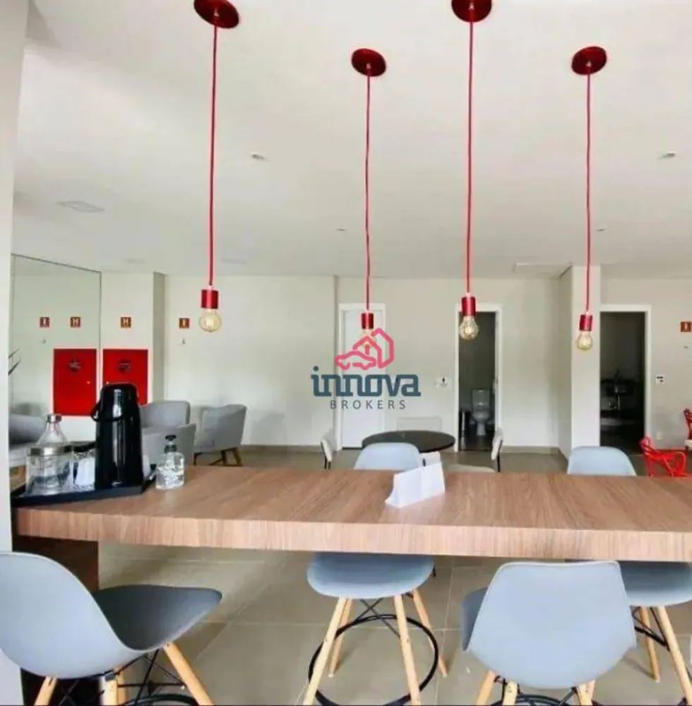 Apartamento, 2 quartos, 59 m² - Foto 15