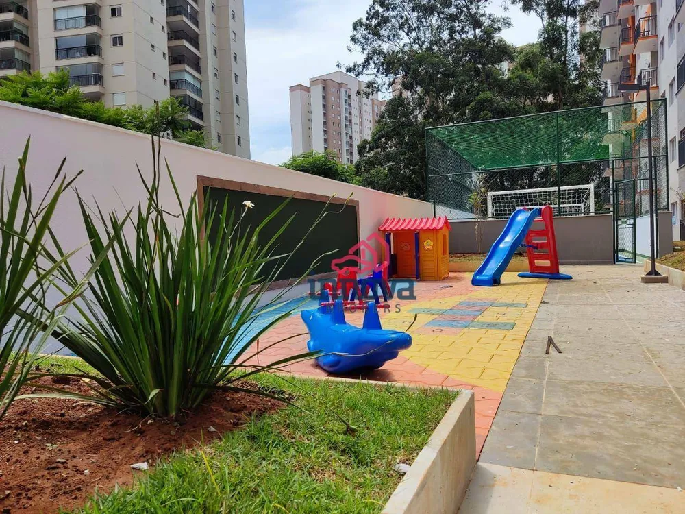 Apartamento, 2 quartos, 59 m² - Foto 19
