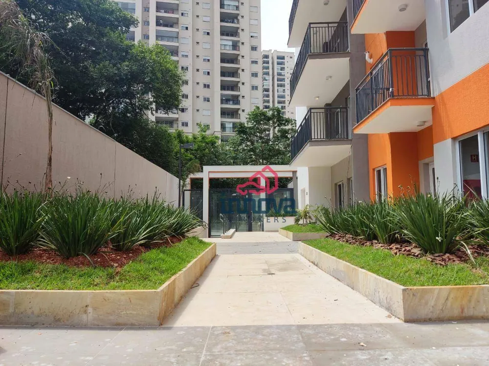 Apartamento, 2 quartos, 59 m² - Foto 20