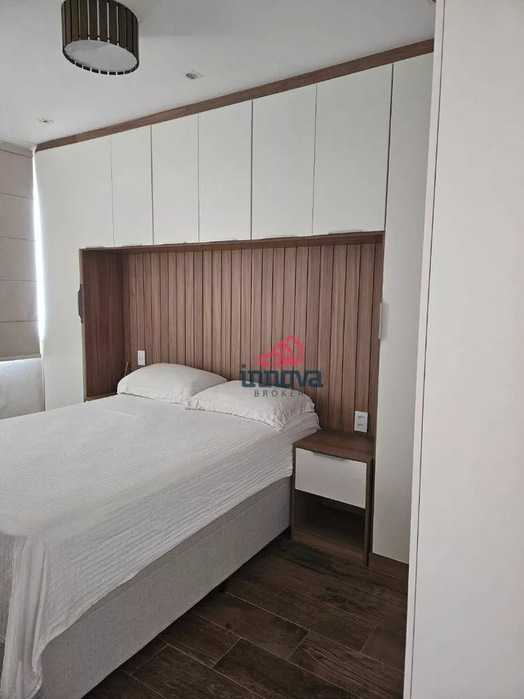 Apartamento à venda com 2 quartos, 59m² - Foto 10