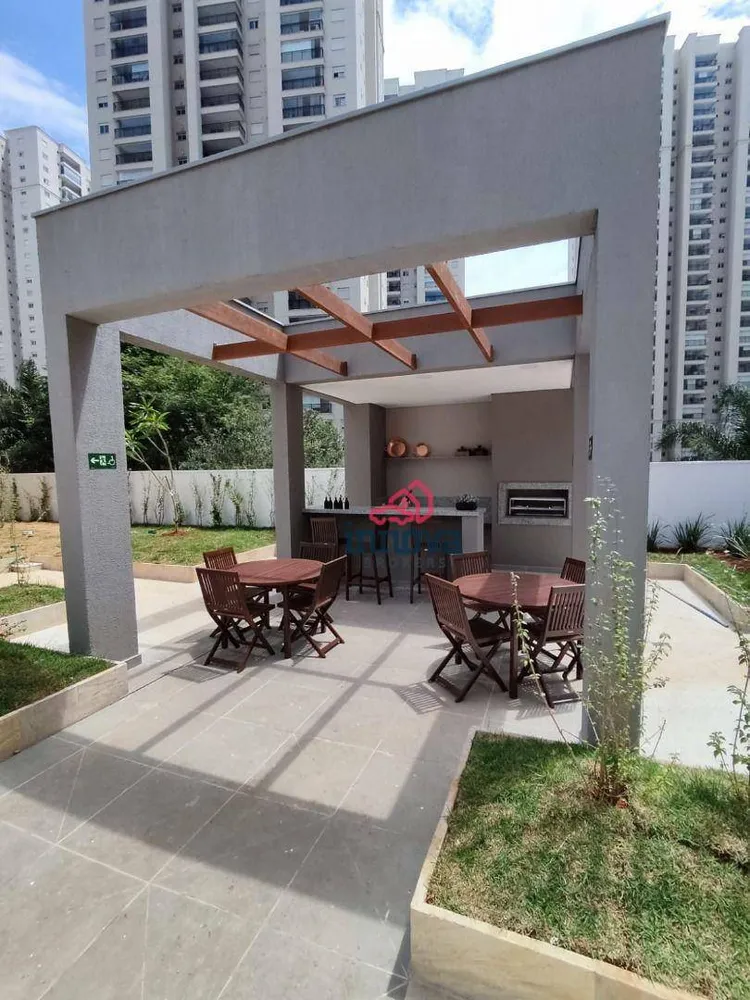 Apartamento, 2 quartos, 59 m² - Foto 24