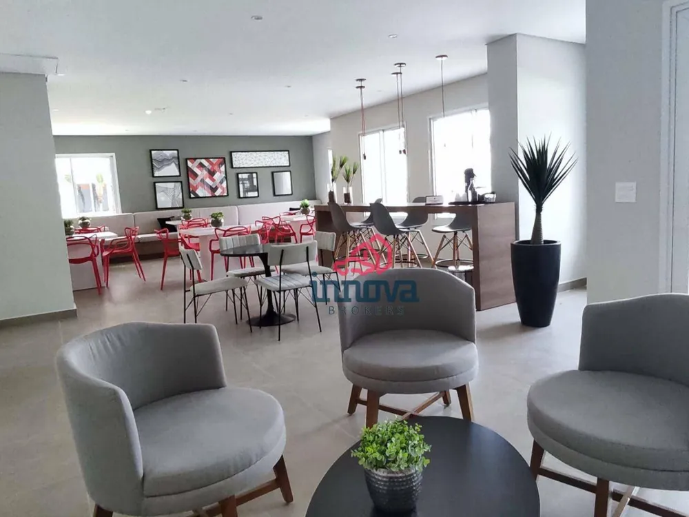 Apartamento, 2 quartos, 59 m² - Foto 22