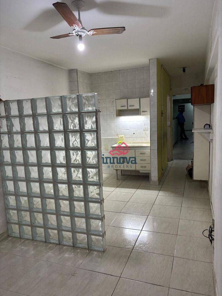 Apartamento, 1 quarto, 24 m² - Foto 4