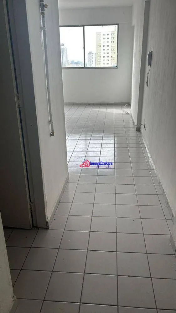 Apartamento, 1 quarto, 24 m² - Foto 6