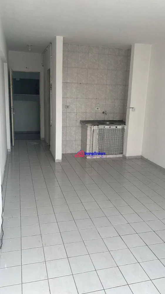 Apartamento, 1 quarto, 24 m² - Foto 5