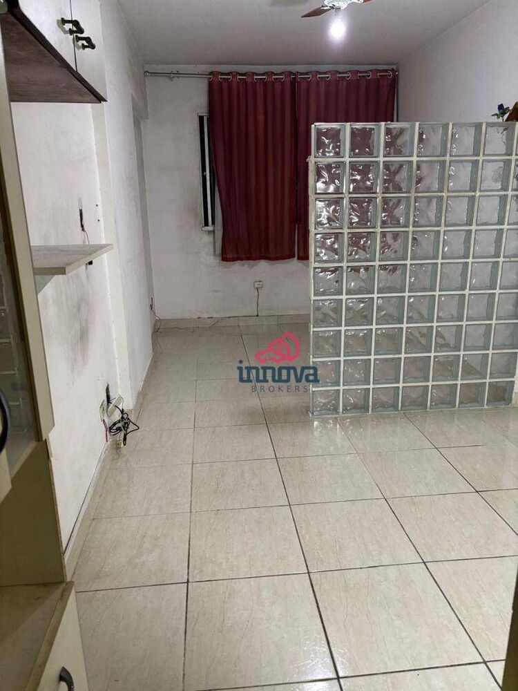 Apartamento, 1 quarto, 24 m² - Foto 2