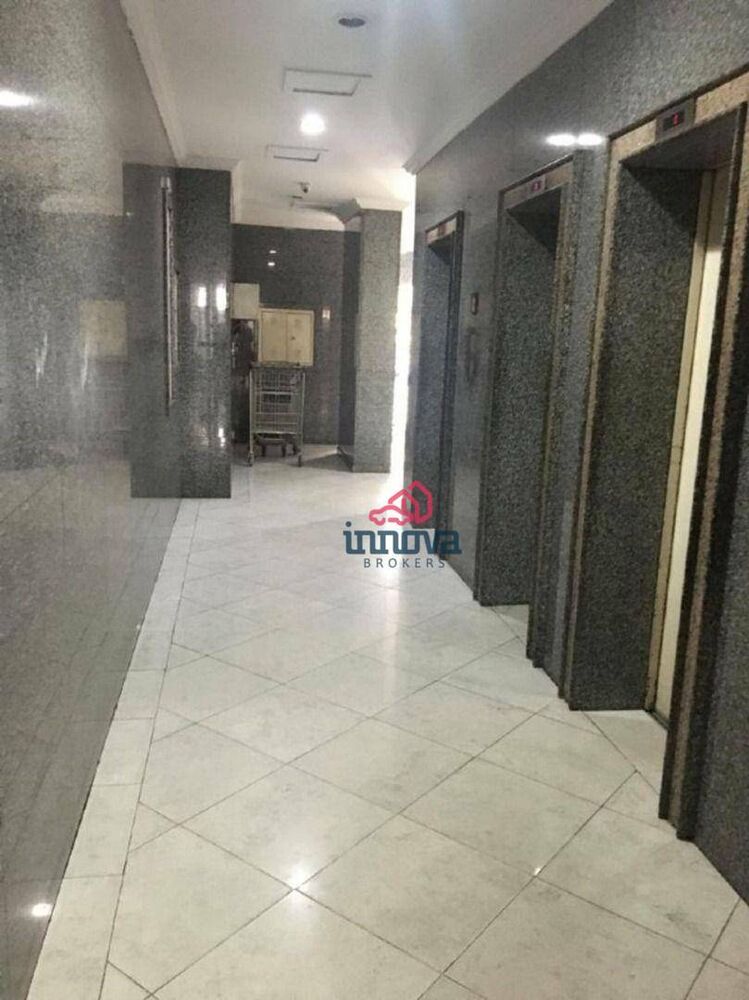 Apartamento, 1 quarto, 24 m² - Foto 10