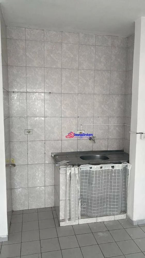 Apartamento, 1 quarto, 24 m² - Foto 7