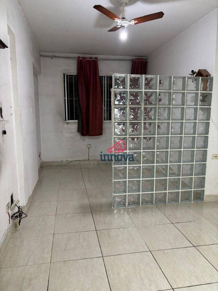 Apartamento, 1 quarto, 24 m² - Foto 6