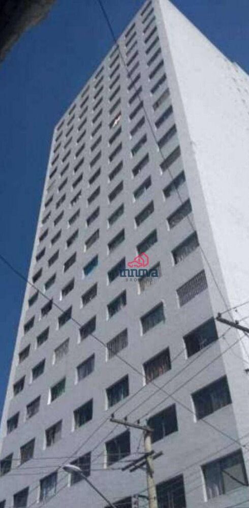 Apartamento, 1 quarto, 24 m² - Foto 3
