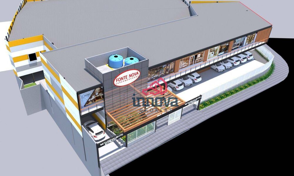 Sala-Conjunto, 94 m² - Foto 12