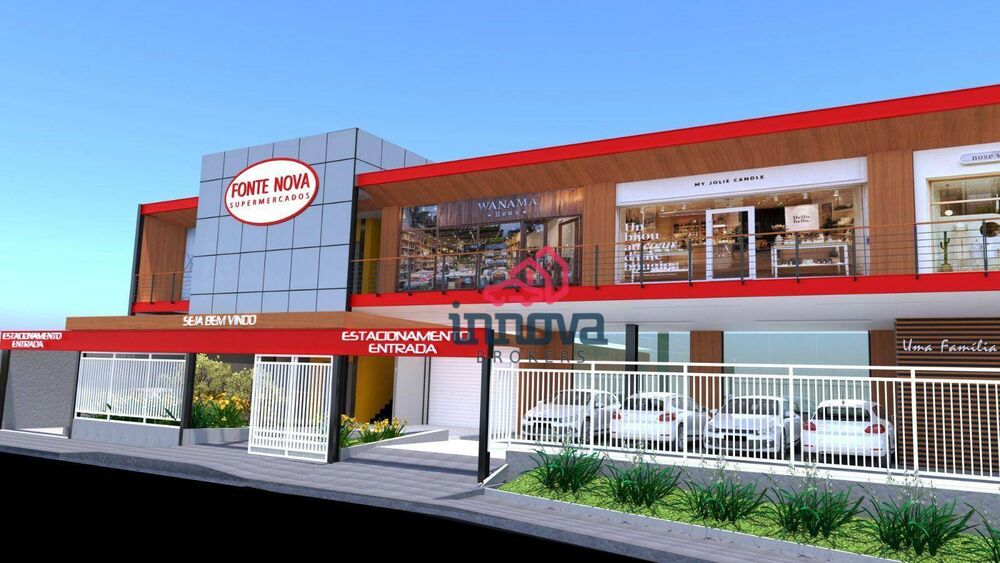 Sala-Conjunto, 94 m² - Foto 6