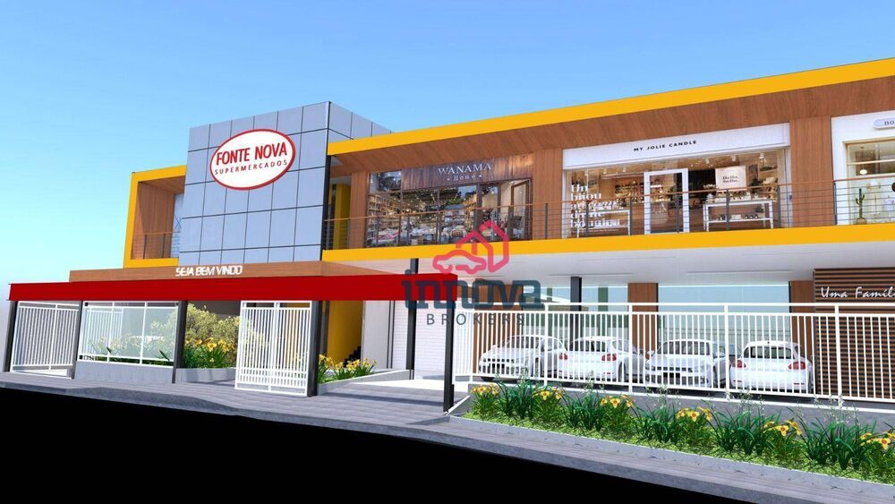 Sala-Conjunto, 94 m² - Foto 8