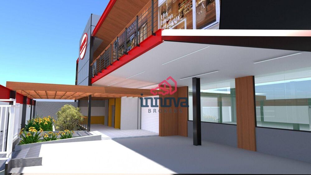 Conjunto Comercial-Sala para alugar, 94m² - Foto 9