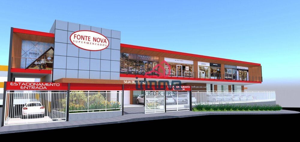 Sala-Conjunto, 94 m² - Foto 4