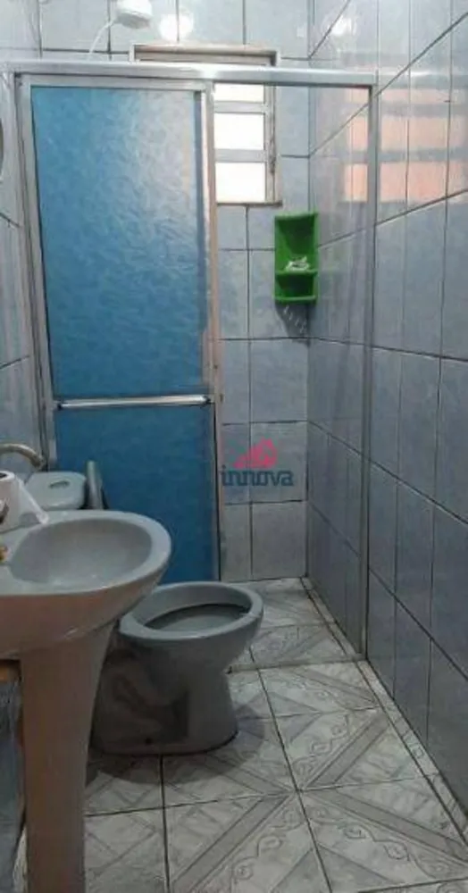 Casa, 10 quartos, 125 m² - Foto 6