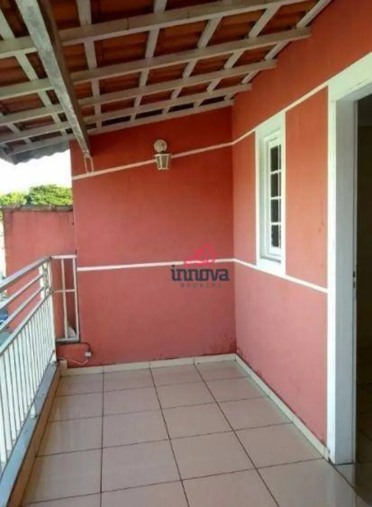 Casa, 10 quartos, 125 m² - Foto 7