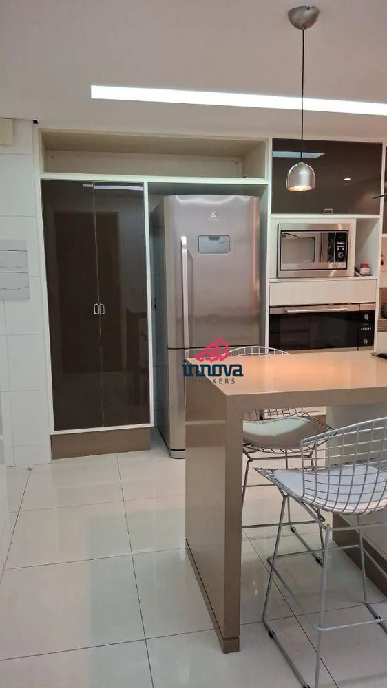Apartamento, 3 quartos, 162 m² - Foto 11
