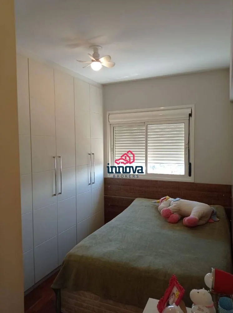 Apartamento, 3 quartos, 162 m² - Foto 7