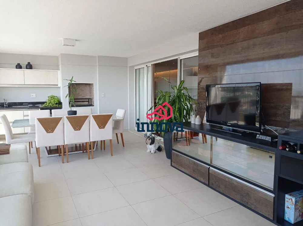 Apartamento, 3 quartos, 162 m² - Foto 5
