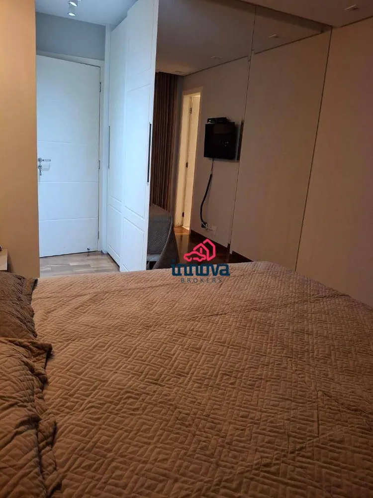 Apartamento, 3 quartos, 162 m² - Foto 12