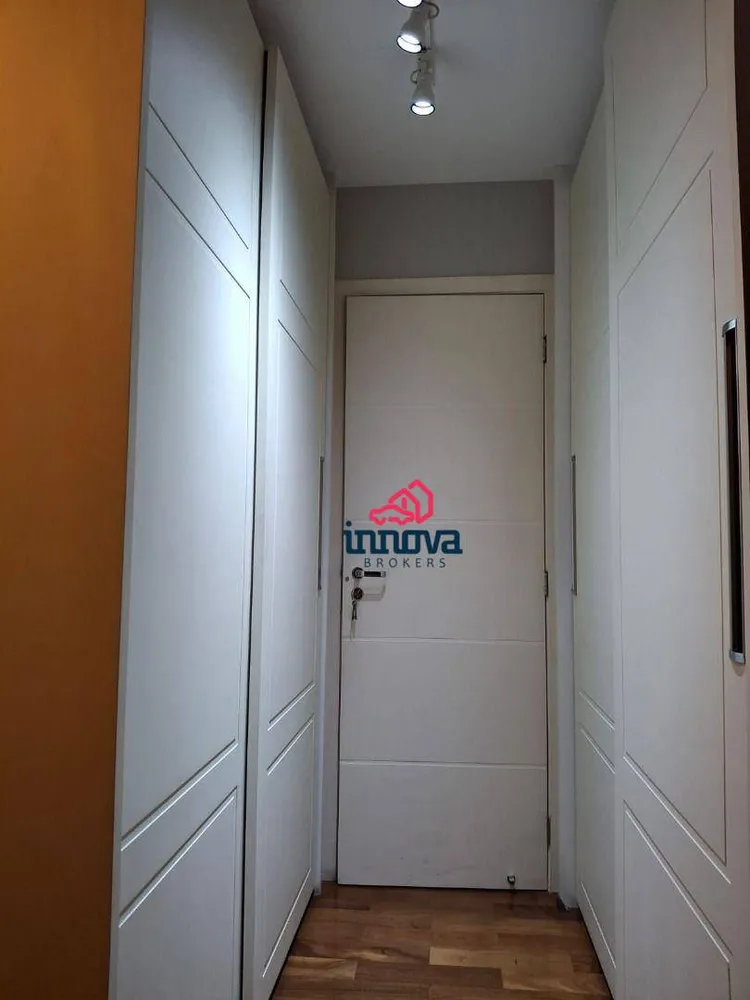 Apartamento, 3 quartos, 162 m² - Foto 9