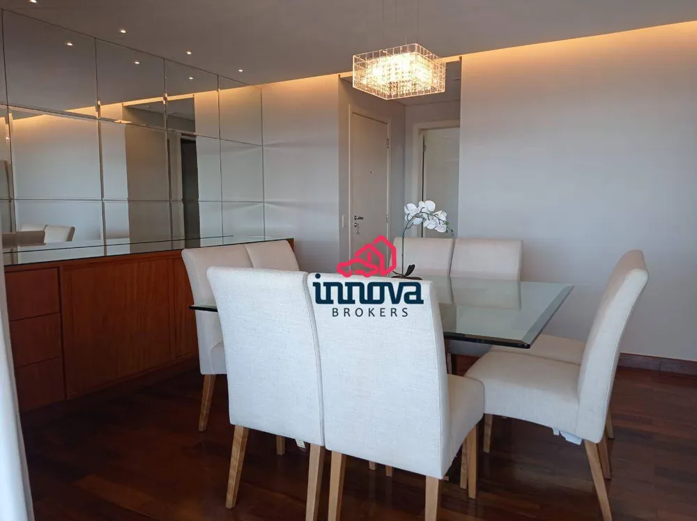 Apartamento, 3 quartos, 162 m² - Foto 2