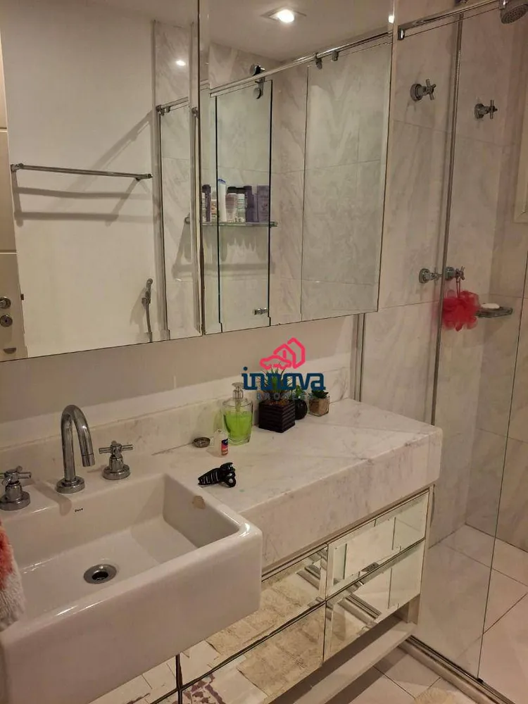 Apartamento, 3 quartos, 162 m² - Foto 8