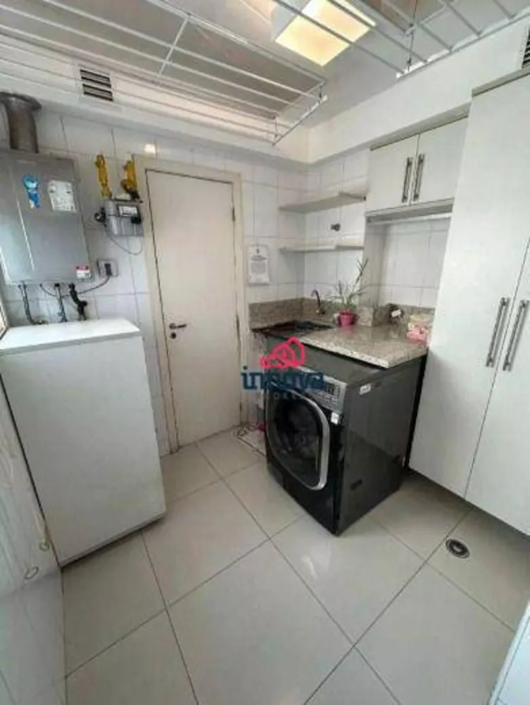 Apartamento, 3 quartos, 162 m² - Foto 3
