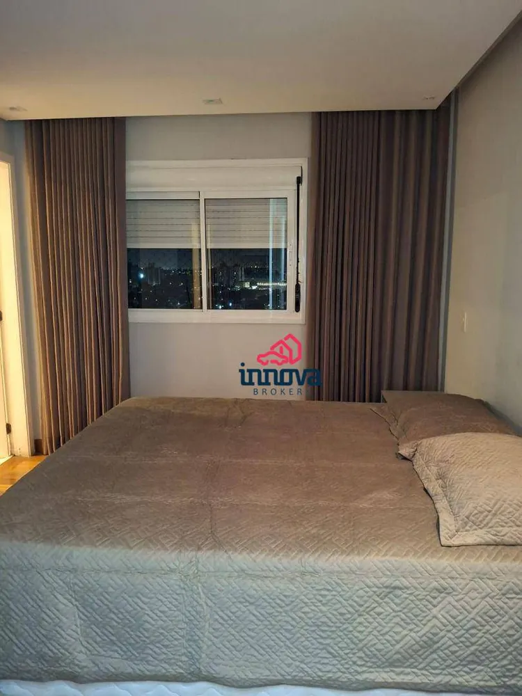 Apartamento, 3 quartos, 162 m² - Foto 10