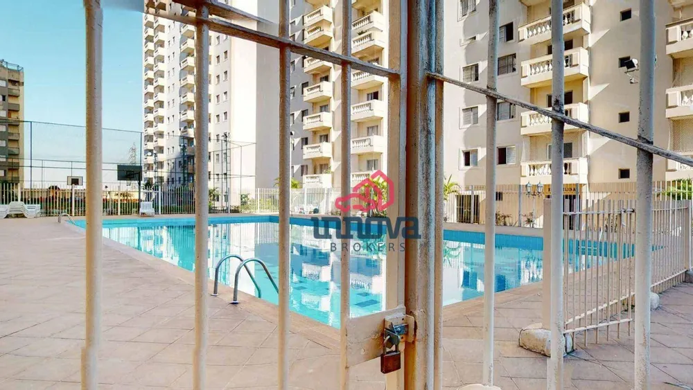 Apartamento, 3 quartos, 96 m² - Foto 14