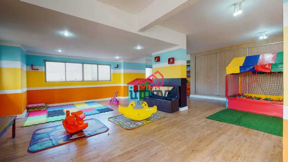 Apartamento, 3 quartos, 96 m² - Foto 13