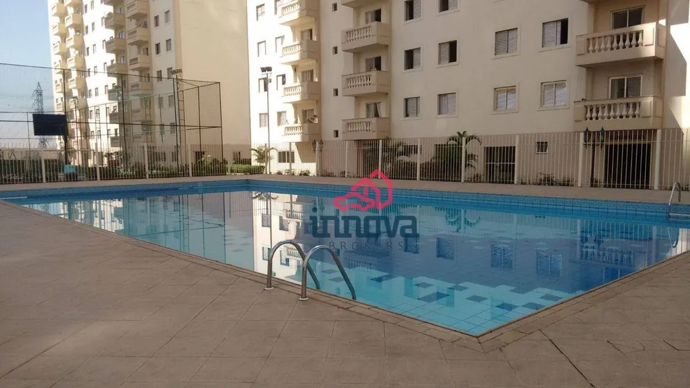 Apartamento, 3 quartos, 96 m² - Foto 12