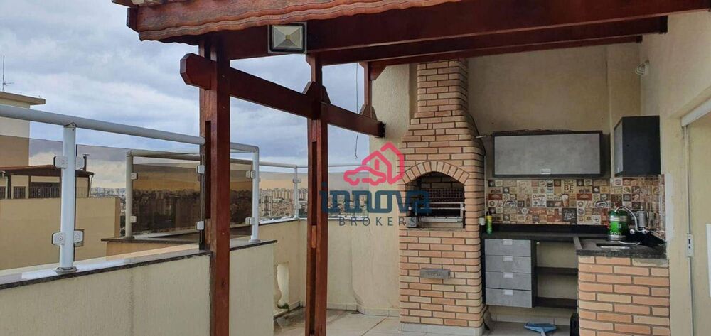 Apartamento, 3 quartos, 96 m² - Foto 4