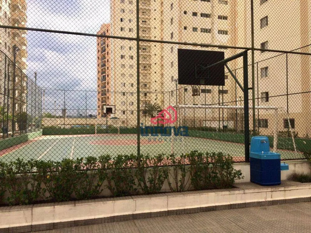 Apartamento, 3 quartos, 96 m² - Foto 5