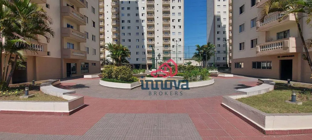 Apartamento, 3 quartos, 96 m² - Foto 9
